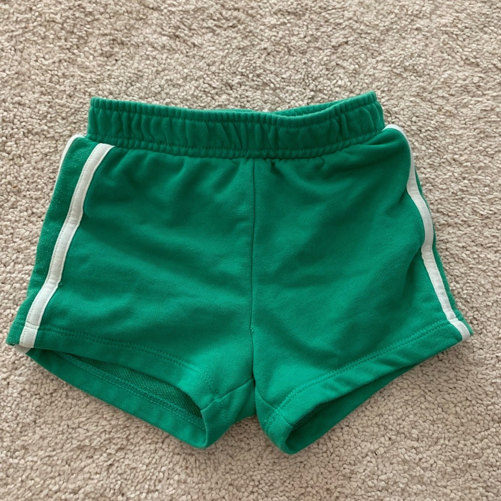 Baby GAP 12-18 months toddler shorts